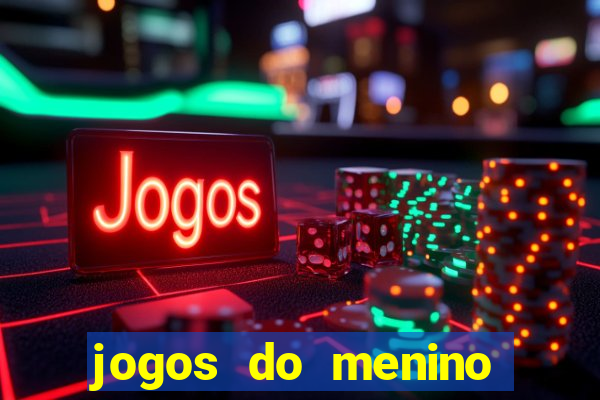 jogos do menino gelo e da menina lava